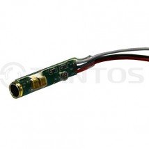 Tantos TSa-M6MP - Микрофон с ручным усилением
