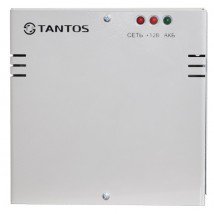 Источник вторичного питания резервированный Tantos ББП-20 TS