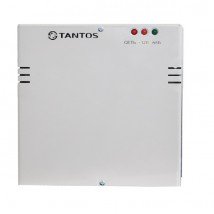 Источник вторичного питания резервированный Tantos ББП-50 MAX