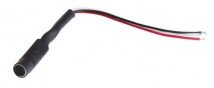 Tantos TSa-M5P - микрофон 3-х проводной