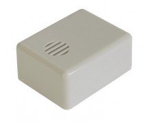 Tantos TSa-M30MP - микрофон 3-х проводной в корпусе