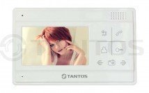Tantos LILU SD - Цветной монитор видеодомофона
