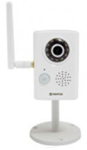 Tantos TSi-C212F (2.8) Wi-Fi - Цветная камера видеонаблюдения