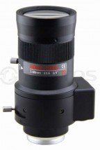 Мегапиксельный  объектив Tantos TSi-L0560D