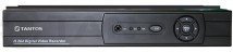 Tantos TSr-HV0411 Light - Четырехканальный гибридный видеорегистратор