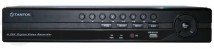 Tantos TSr-HV0411 Standard - 4-х канальный гибридный видеорегистратор