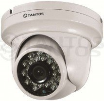 Tantos TSc-EB960pAHDf (3.6) - Антивандальная уличная камера стандартных размеров