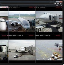 XPCOBT XProtect Corporate Base Server