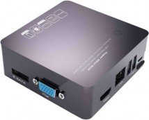 Tantos TSr-NV0401 Mini - 4 канальный видеорегистратор