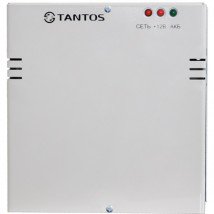 Источник вторичного питания Tantos ББП-30 V.4 PRO
