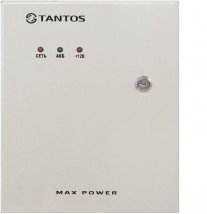 Источник питания Tantos ББП-50 V.8 PRO