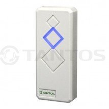 Считыватель  Tantos TS-RDR-E White