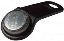 Ключ Touch Memory Tantos DS1990A iButton TS