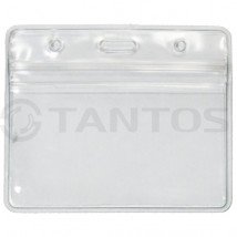 Бейдж для проксимити карт Tantos TS-BDG-H
