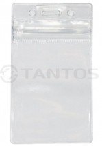 Бейдж для проксимити карт Tantos TS-BDG-V