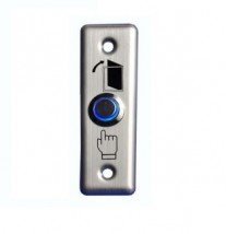 Кнопка выхода c подсветкой Tantos TDE-02 Light
