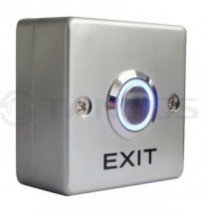 Кнопка выхода накладная Tantos TS-CLACK light