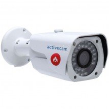 ActiveCam AC-D2031IR3 - Уличная миниатюрная IP-камера