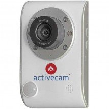 ActiveCam AC-D7111IR1 - Миниатюрная IP-камера