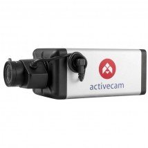 ActiveCam AC-D1050 - Сетевая камера видеонаблюдения в стандартном исполнении