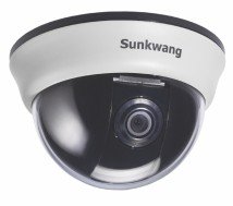 SK-D100/M410AIP (4-9) - видеокамера Sunkwang