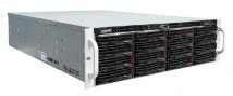Видеорегистратор DSSL TRASSIR UltraStation 16/4 SE