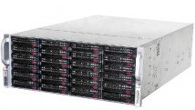 Видеорегистратор DSSL TRASSIR UltraStation 24/3