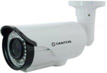 TSc-PL960СHV (2.8-12) - Уличная цветная видеокамера Tantos