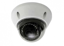 Купольная видеокамера Hitron HCG-N45NPV2S22H