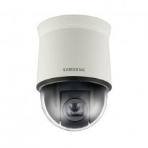 Поворотная скоростная IP-видеокамера Samsung SNP-6321P