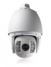 Уличная поворотная IP-видеокамера HIKVISION DS-2DF7286-AEL