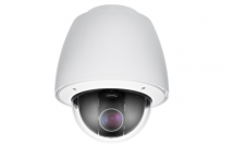 Купольная IP-камера CBC GANZ ZN-PTZ202XE-XT