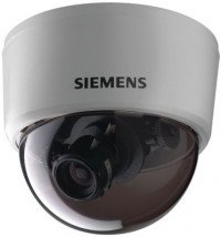 Цветная купольная видеокамера Siemens CFVC1317-LP