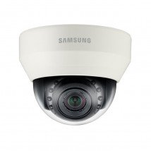 Цветная сетевая видеокамера Samsung SND-7084RP