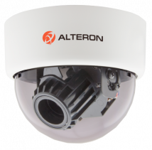 Купольная IP камера Alteron KID62
