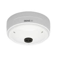 Купольная IP-видеокамера CBC/GANZ ZN1-F5FN8