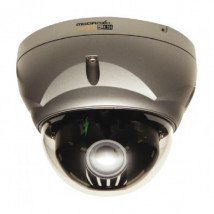 Купольная IP видеокамера Hitron NVT-6333R