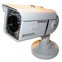 SK-P500D/M763AIP (2.8-12.0) - видеокамера Sunkwang