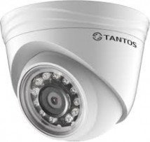 Купольная IP видеокамера Tantos TSi-EBls22FP (4)