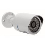 Уличная CVI видеокамера Ergo Zoom ERG-6362E (3.6мм)