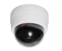 Купольная IP видеокамера Hitron NDT-6361