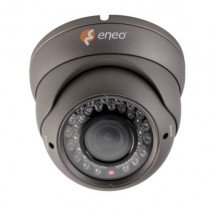 Купольная видеокамера Eneo VKCD- 1337CIR