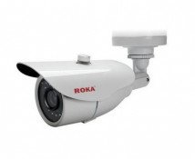 Уличная AHD камера ROKA R-3000W