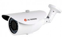 Уличная AHD видеокамера Alteron KAB04 Eco