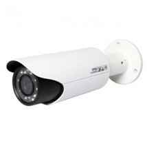 Уличная AHD видеокамера Ergo Zoom ERG-5782S (2.8-12мм)