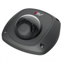Купольная видеокамера LTV-CDH-B8001L-F2.8