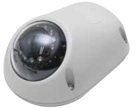 Купольная видеокамера Hitron HCGI-N41KPF3W2AH