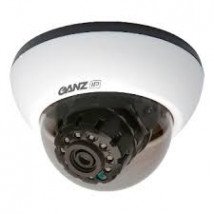 Купольная IP-видеокамера CBC/GANZ ZN1-D4NFN6L