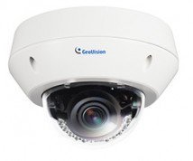 Купольная IP камера Geovision GV-EVD3100