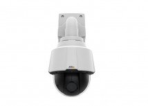 Поворотная IP камера P5635-E 50HZ (0672-001)